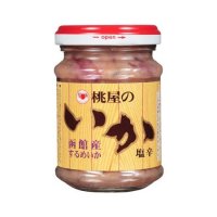 桃屋 いか塩辛 110g