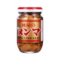 桃屋 メンマ 100g