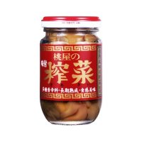 桃屋 ザーサイ 100g