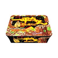 明星 一平ちゃん 夜店の焼そば  135g