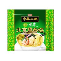 明星 中華三昧 中國料理北京 北京風香塩 103g