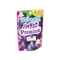 森永 ハイチュウプレミアム赤ぶどう味 35g: お菓子 | 東急ストアネットスーパー