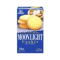 森永 ムーンライト  14枚