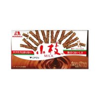 森永 小枝ミルク 44本