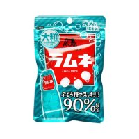 森永 大粒ラムネ   41g