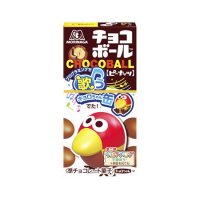 森永 チョコボール ピーナッツ 28g