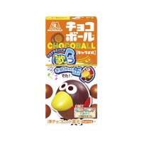 森永 チョコボール キャラメル 28g