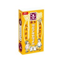 森永ミルクキャラメル　のぼり旗【260✕70cmほど】（昭和レトロ） 森永 ミルクキャラメル 12粒入: お菓子 | 東急ストアネットスーパー