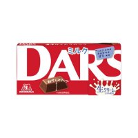 森永 ダース ミルク  12粒入