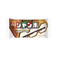 森永 チョコモナカジャンボ 150ml