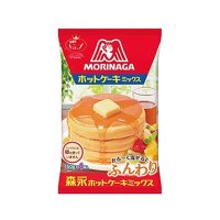 森永 ホットケーキミックス   600g
