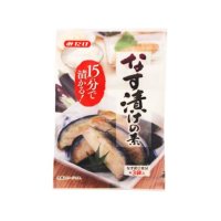 みたけ なす漬けの素  3袋