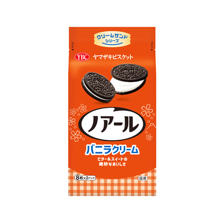 YBC ノアール  16枚入