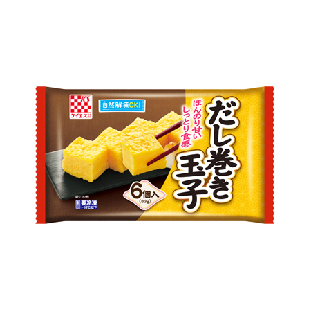 ケイエス だし巻き玉子  83g
