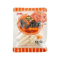 ユウキ トッポギ  150g