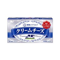 雪印 クリームチーズ 200g
