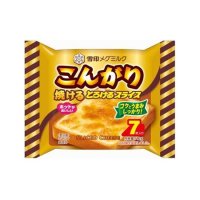 雪印メグミルク こんがり焼けるとろけるスライス   112g