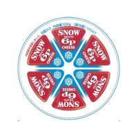 雪印メグミルク6Pチーズオリジナルミニテーブル 雪印メグミルク6Pチーズ オリジナル ミニテーブル 雪印