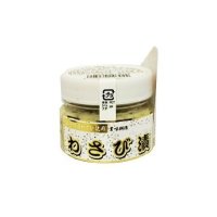 やまへい わさび漬 80g