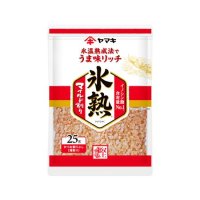 ヤマキ 氷熟マイルド削り  25g
