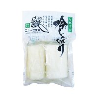 ヤマサン 吟しぼり プレーン味 2個入