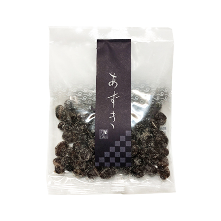 八雲製菓 小豆甘納豆    60g