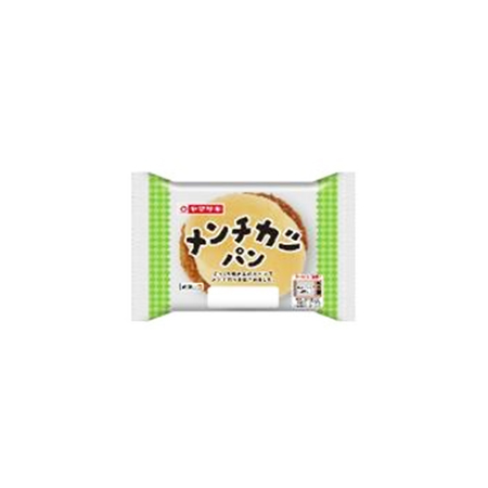 ヤマザキ メンチカツパン  1個