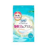 ソフィシンクロフィット　１２枚