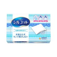 シルコット なめらか仕立て 82枚