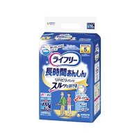 ライフリー リハビリパンツ Mサイズ 16枚