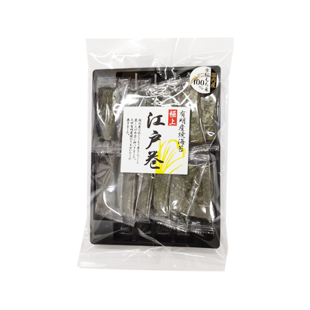 吉村甘露堂 江戸巻  12枚入