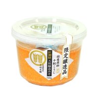 山高味噌 匠御膳 天然醸造みそ 750ｇ