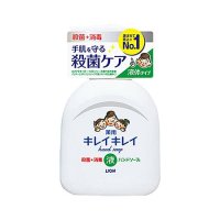 キレイキレイ 薬用液体ハンドソープ 本体 250ml