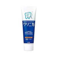 クリニカ ハミガキ マイルドミント 130g