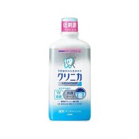 クリニカアドバンテージ デンタルリンス 低刺激タイプ 450ml