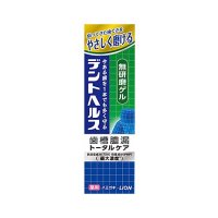 デントヘルス薬用ハミガキ 無研磨ゲル 85g