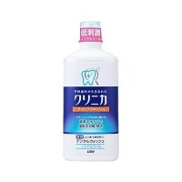 クリニカ クイックウォッシュ 450ml