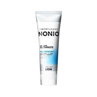 NONIO ハミガキ クリアハーブミント 130g