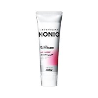NONIO ハミガキ ピュアリーミント 130g