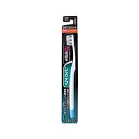 システマ ハブラシ コンパクト 3列スリム ふつう 1本