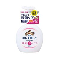 キレイキレイ 薬用泡ハンドソープ 本体大型 500ml