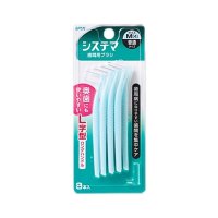 システマ歯間用ブラシ Mサイズ 8本