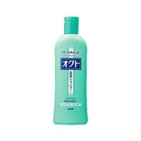 オクト 薬用シャンプー 320ml
