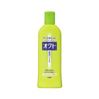 オクト 薬用リンス 320ml