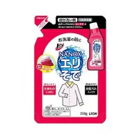 トップ NANOX エリそで用 つめかえ 230g