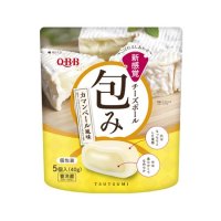 QBB 包み カマンベール風味  40g