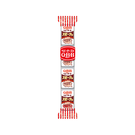 QBB スモーク味ベビー  54g