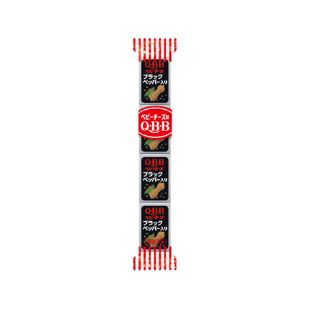 QBB ブラックペッパー入りベビー  54g