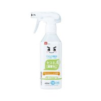 LEC セスキの激落ちくん 本体 400ml