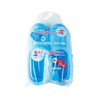 LEC シンプルブーツ 浅型 26cm 1足